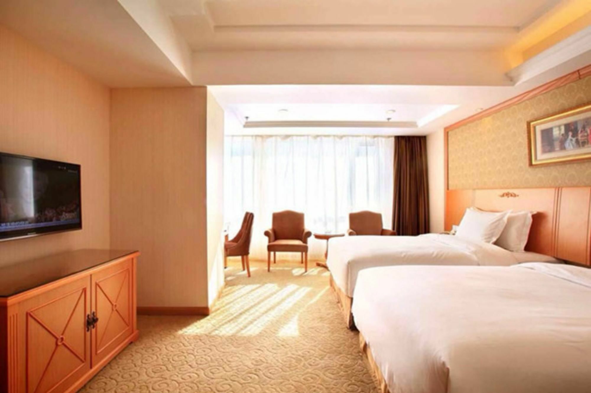 Vienna International Hotel Shenyang Railway Station Экстерьер фото